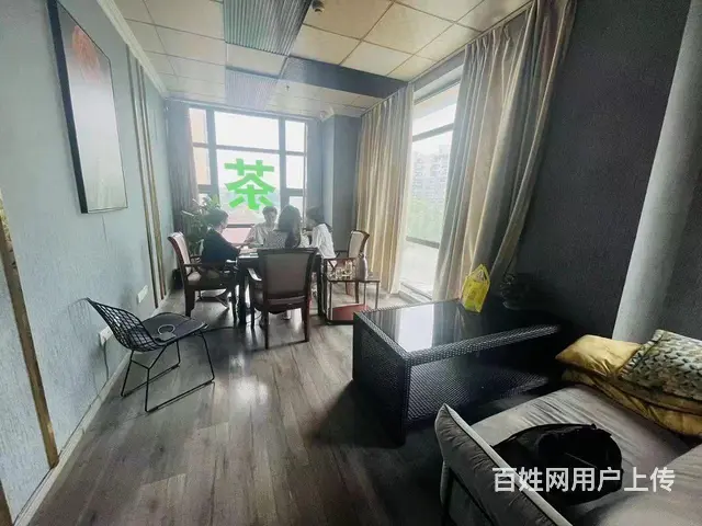 XN 新都 精装修茶楼转让  周边成熟社区环绕 - 图片 2