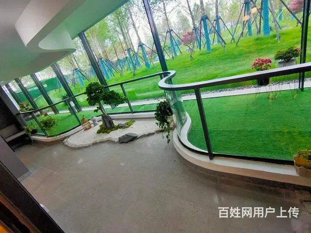 溧阳环球融创网红楼盘可投资！自住！养老！度假！ ！ - 图片 9
