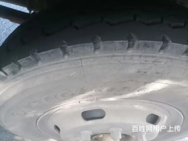 中国重汽 其他 厢式货车 国5 - 图片 4