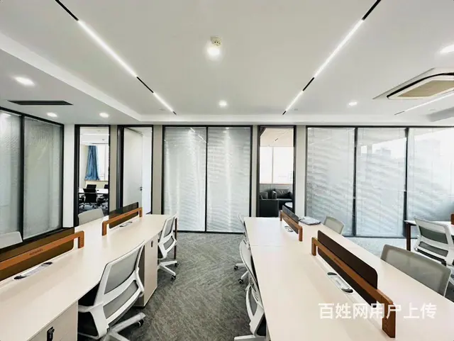 全套家具 功能间齐全 星耀城版块具有对比房源 周边大小户型可 - 图片 2