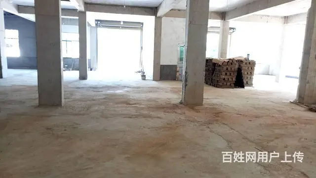 (房东直租)东六路松雅湖旁600平厂房，带2000平场地出租 - 图片 10