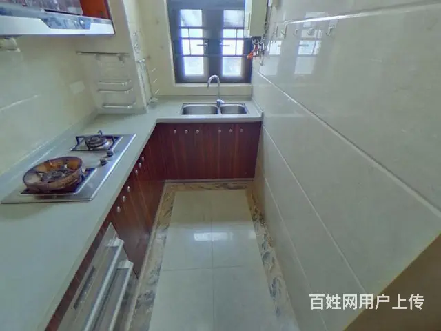 金域华府 横厅大三房 高层靓景 拎包入住 首次出租 一中陪读 - 图片 8