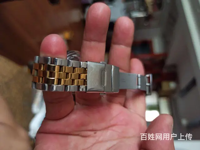 保罗航海罗盘潜水腕表 - 图片 2