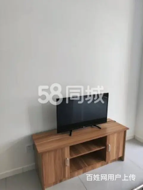 山水倾城 两居室 家具家电齐全 月租1600 - 图片 2