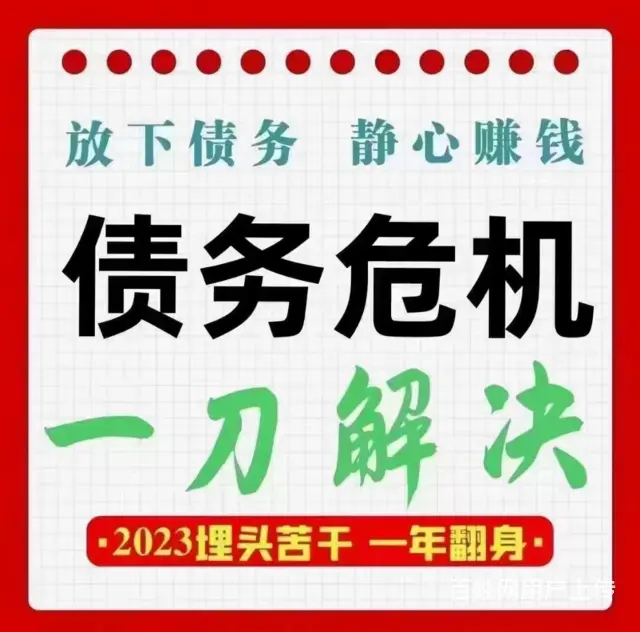 威海**个人债务重组 - 图片 3