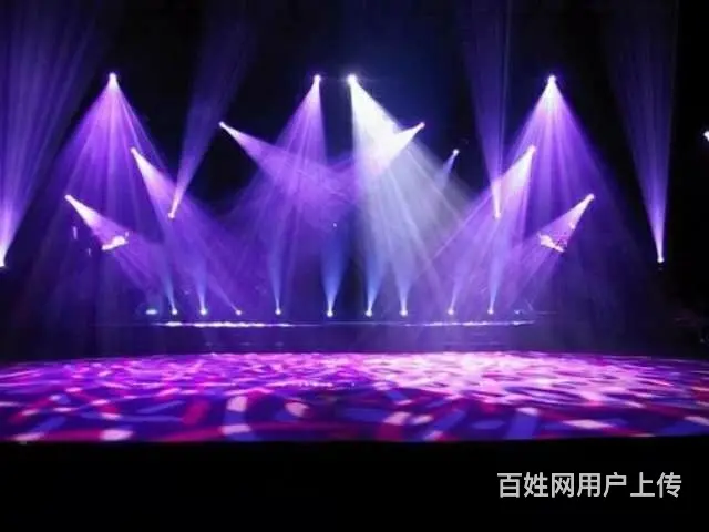 音乐餐厅，娱乐场所，电影院音响灯光设备安装调试 - 图片 2