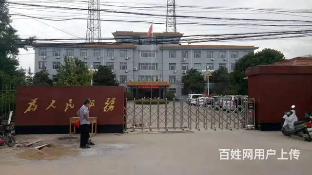 泰安迎金学校自动门门扇自动开合的秘密 - 图片 2