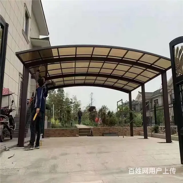 烟台耐力板烟台耐力板价格烟台耐力板批发 - 图片 5