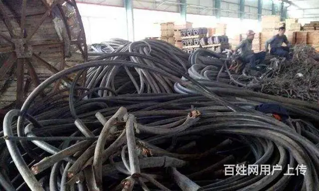 珠海剩余电缆线回收上门采购 - 图片 4
