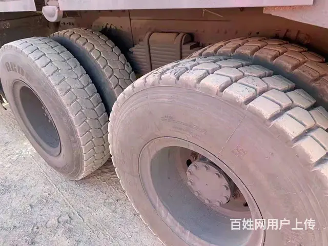 出售18年12月国五解放J6轻型自卸车，货箱7米5 - 图片 7
