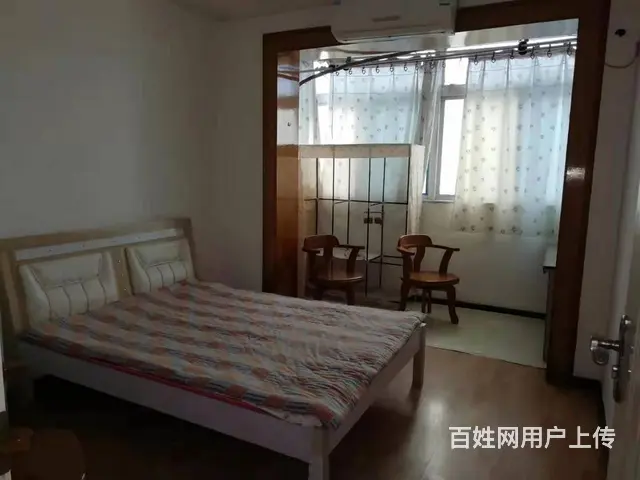 颐仁花园 普通住宅1厅 中等装修 - 图片 4