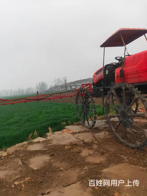 雷沃140马力 - 图片 7