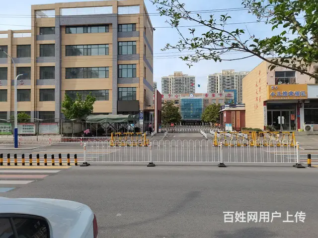 【搞定了！】这里拎包开店！！实验三小正对过旺铺带二层楼整体出 - 图片 2
