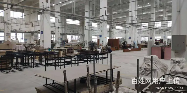 尚湖1500至2000平，高12米，形象好，丙二类，随时可用 - 图片 5