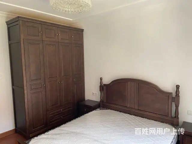 个人房子出租，家电齐全 - 图片 2