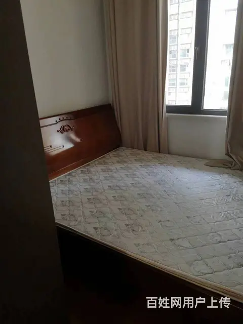 恒景花园 普通住宅1厅 精装修 - 图片 1