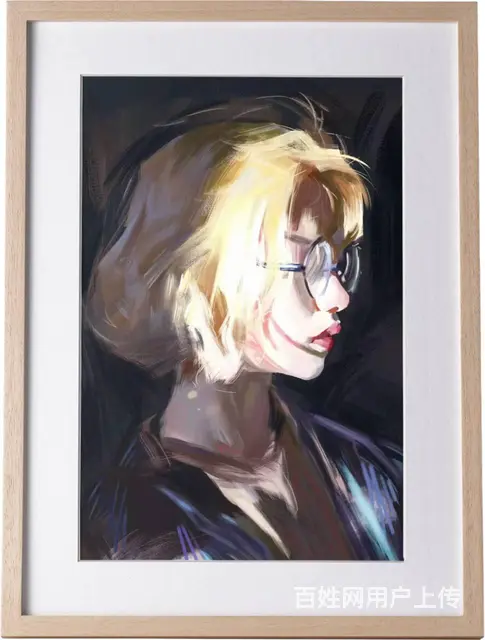 素描基础造型基础风景素描学习杭州华澄教育华艺绘画室 - 图片 2