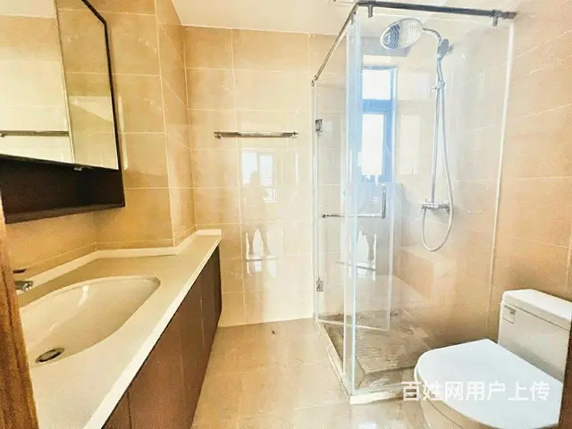 地铁口旁 精装现房大横厅洋房   即住 随时看房 中海物业 - 图片 11