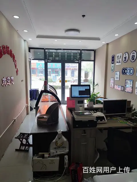 (58今铺)金二路好地段 营业中熟食店 - 图片 7