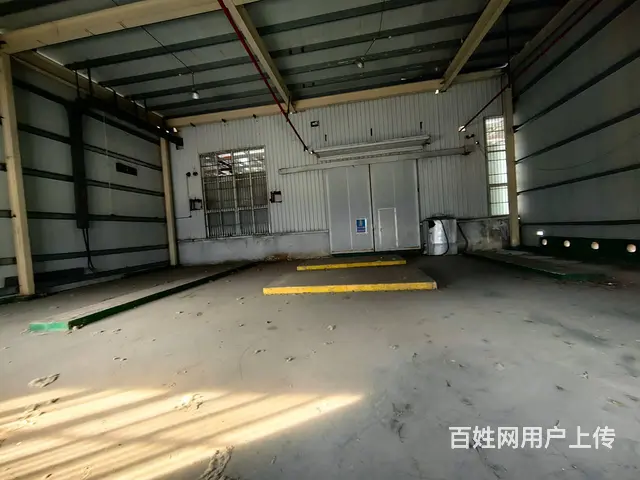 500平纯一层仓库出租 - 图片 6