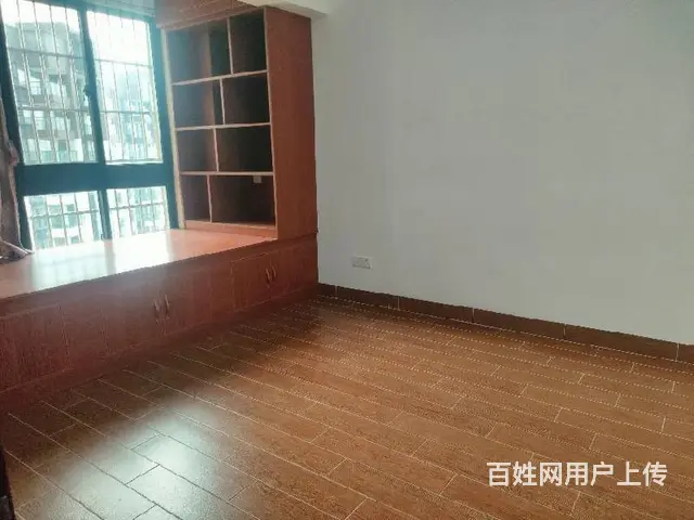 城西吾悦广场商圈     锦盘花园3房 - 图片 6