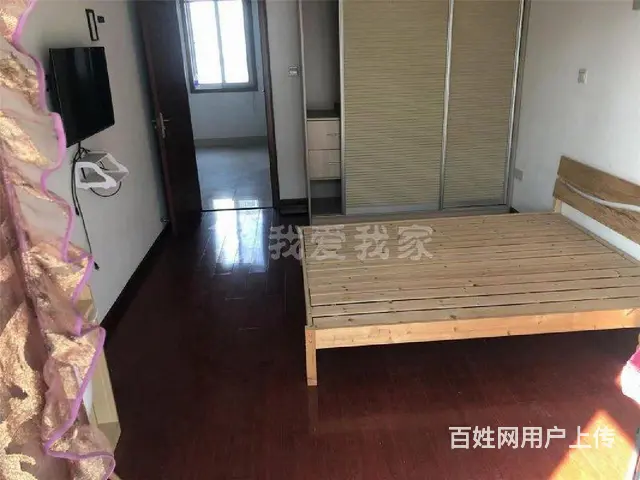新村清潭新村精装2房朝南户型方正采光好拎包住 - 图片 6