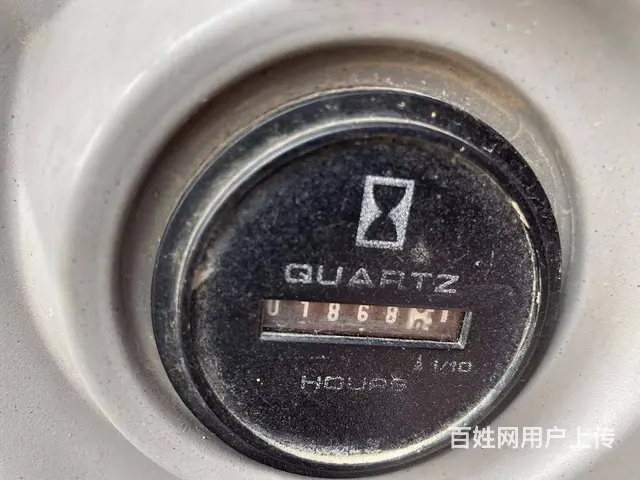 出售二手挖掘机神钢350手续全质保两年包送支持分期 - 图片 6