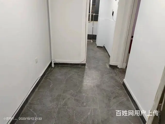 二医院 恒升现代城 可短租 干净 - 图片 5