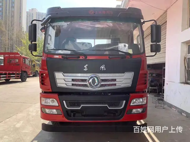 东风国五平板厂家现货优惠 - 图片 2