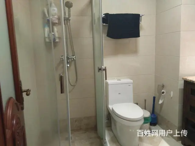低价抛售，等着卖房子钱用，134平方 ，490万，带车位，急 - 图片 9
