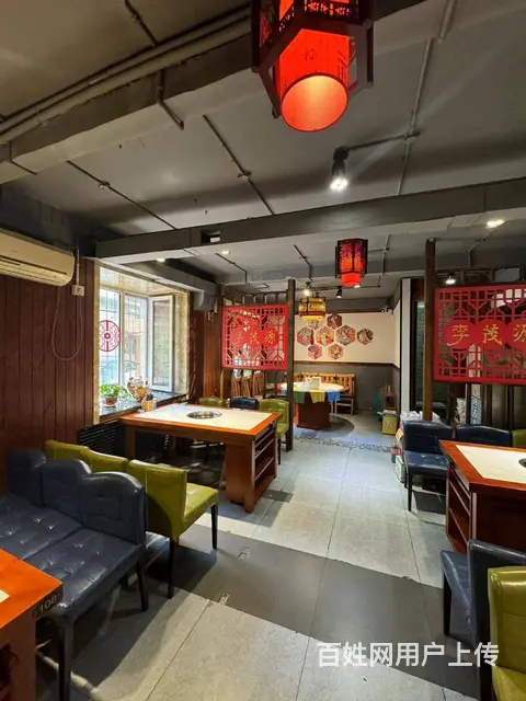 【搞定了！】道里区安顺街火锅店出兑餐饮店转让 - 图片 7