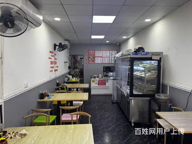 （51旺铺推荐）海甸岛人民大道60平麻辣烫店转让 - 图片 3