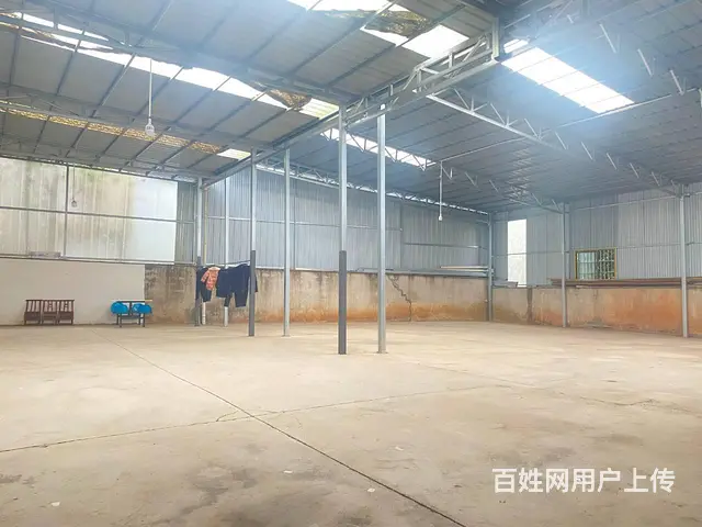 （房东直租）秋江线黄江公路环通物流旁540平厂房优价出租 - 图片 7