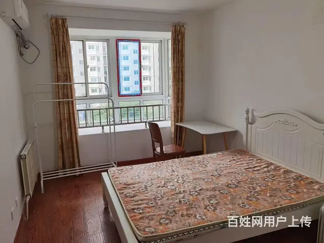 合租房徐州滨湖花园三十一中湖滨电梯房云龙湖边特别安静 - 图片 1