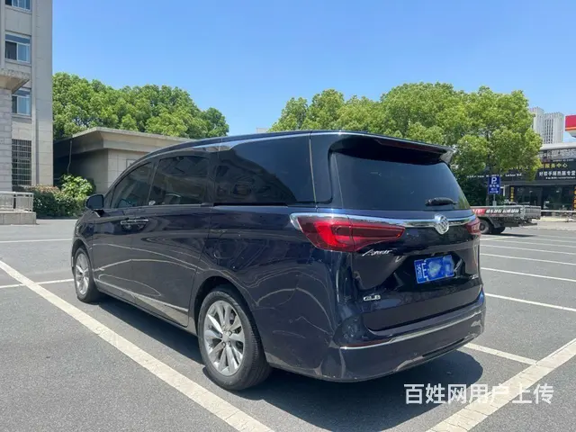 别克GL8 2020款 GL8 Avenir 2.0T 手自 - 图片 7