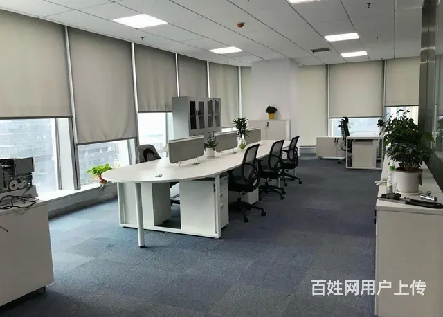 甲级写字楼，南湖区地标商业写字楼 - 图片 6