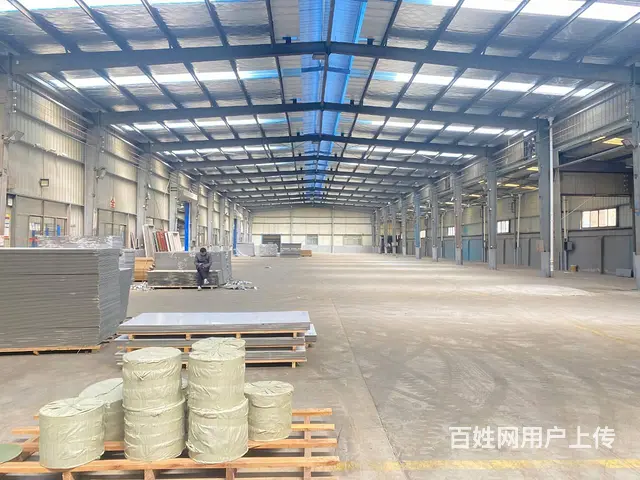 (房东直租)长沙县黄花，远大路2200平钢结构厂房优价出租 - 图片 4