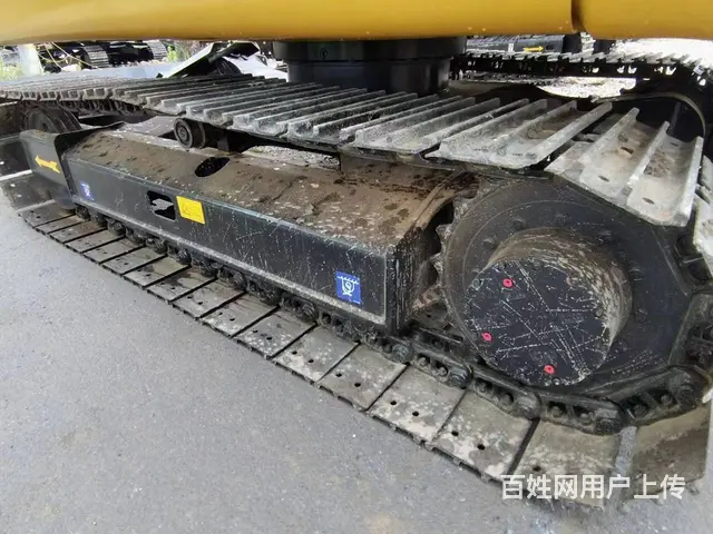 出售二手挖掘机卡特307手续全质保两年包送支持分期 - 图片 2