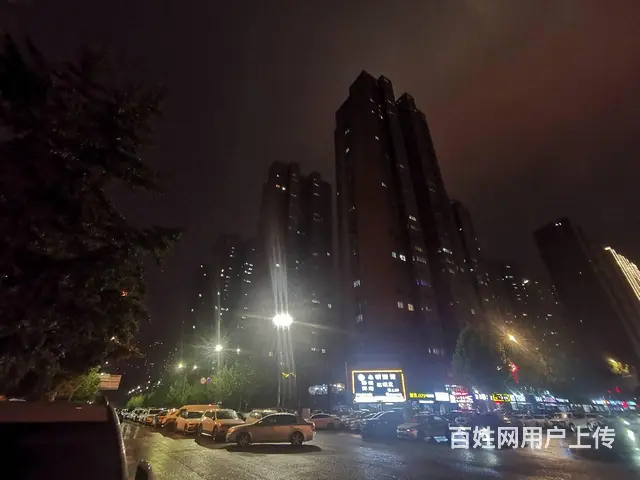 陈阳新界 普通住宅 毛坯房 - 图片 2
