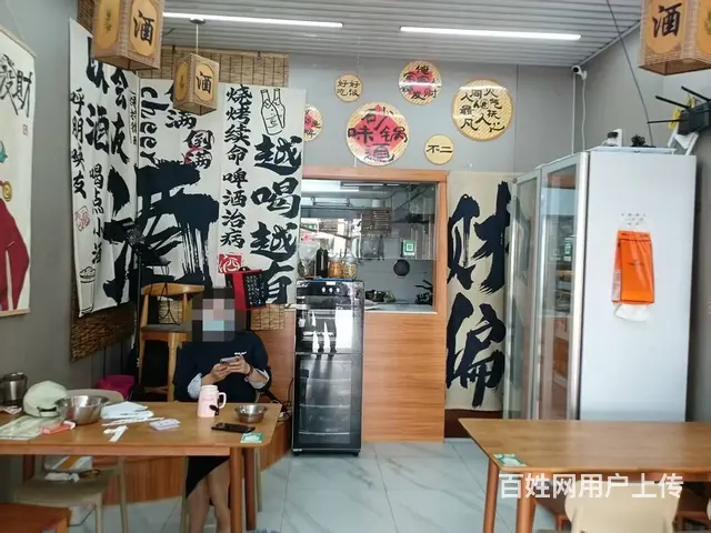 （51旺铺推荐）丹州小区75平餐饮店整体转让 - 图片 2