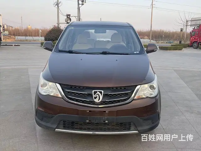 宝骏730 2016款 1.5 手动 超值型5座 - 图片 8