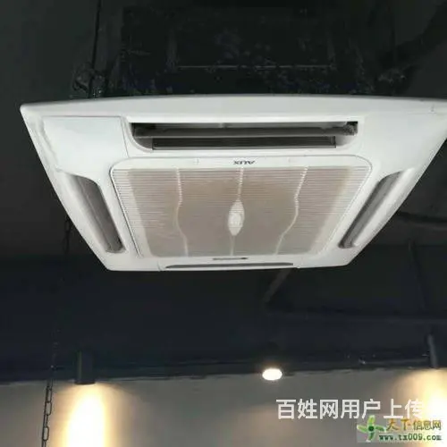 绍兴空调回收公司,中央空调回收绍兴二手废旧空调回收 - 图片 3