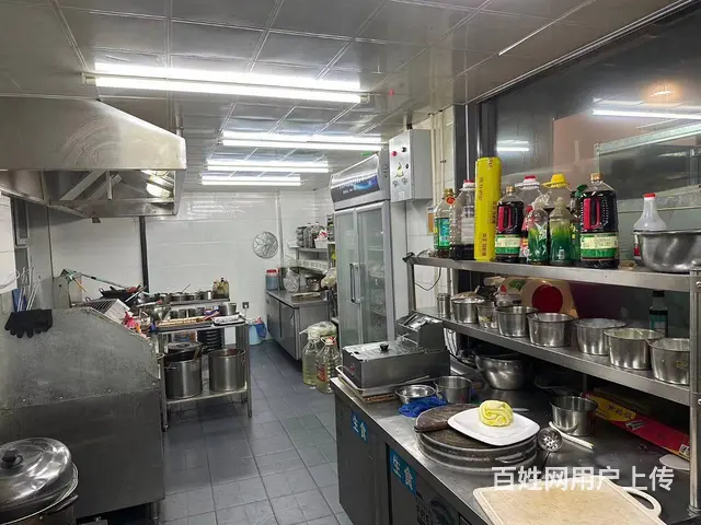 B个人一和合家园餐厅对外转让 - 图片 8