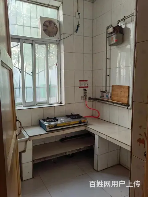 十七中学区房保险巷1楼 普通住宅1厅 简单装修 - 图片 4