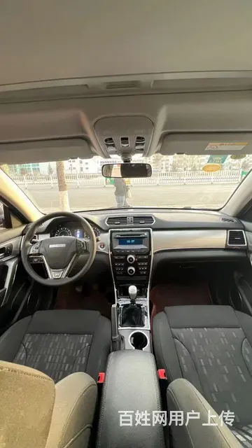 哈弗H2 2016款 1.5T 手动 两驱豪华型红标 - 图片 3