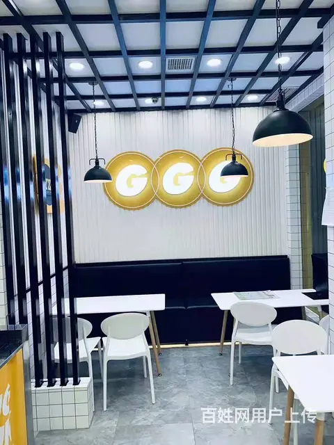可整转！可空转！黄石港区黄石摩尔城一楼44平饮品店转让 - 图片 3