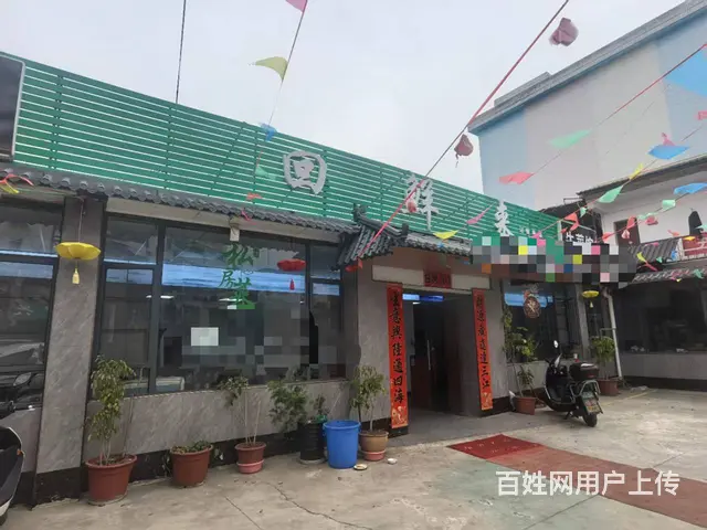 （51旺铺推荐）安宁市浸长村口400平餐馆转让 - 图片 1