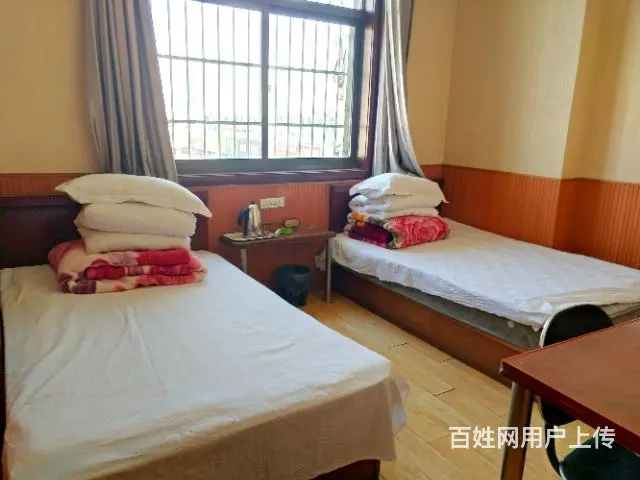 【都市时讯 优选推介】光彩大市场客运南站旁宾馆转让 - 图片 6