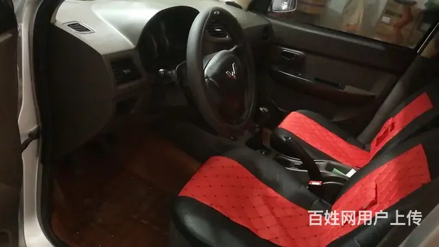 全车原版！手续齐全！新车状态！保证无事故，无泡水 - 图片 3