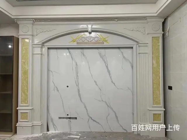南湖人造石丨挡水条批发 - 图片 2